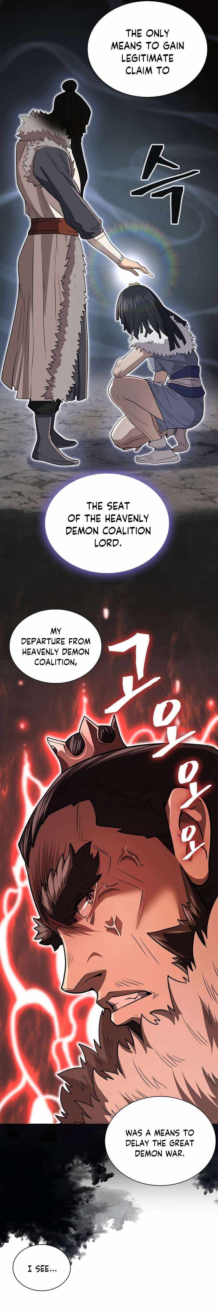 Sword Demon Island Chapter 65 27